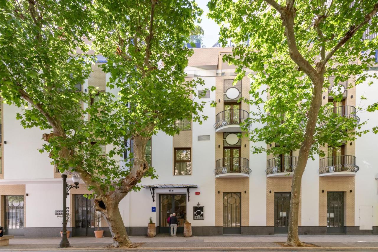 Maison Marineta Denia Exterior foto