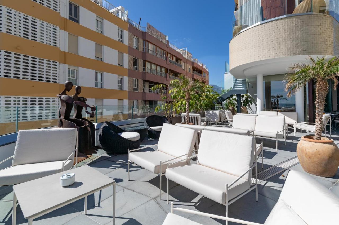 Maison Marineta Denia Exterior foto