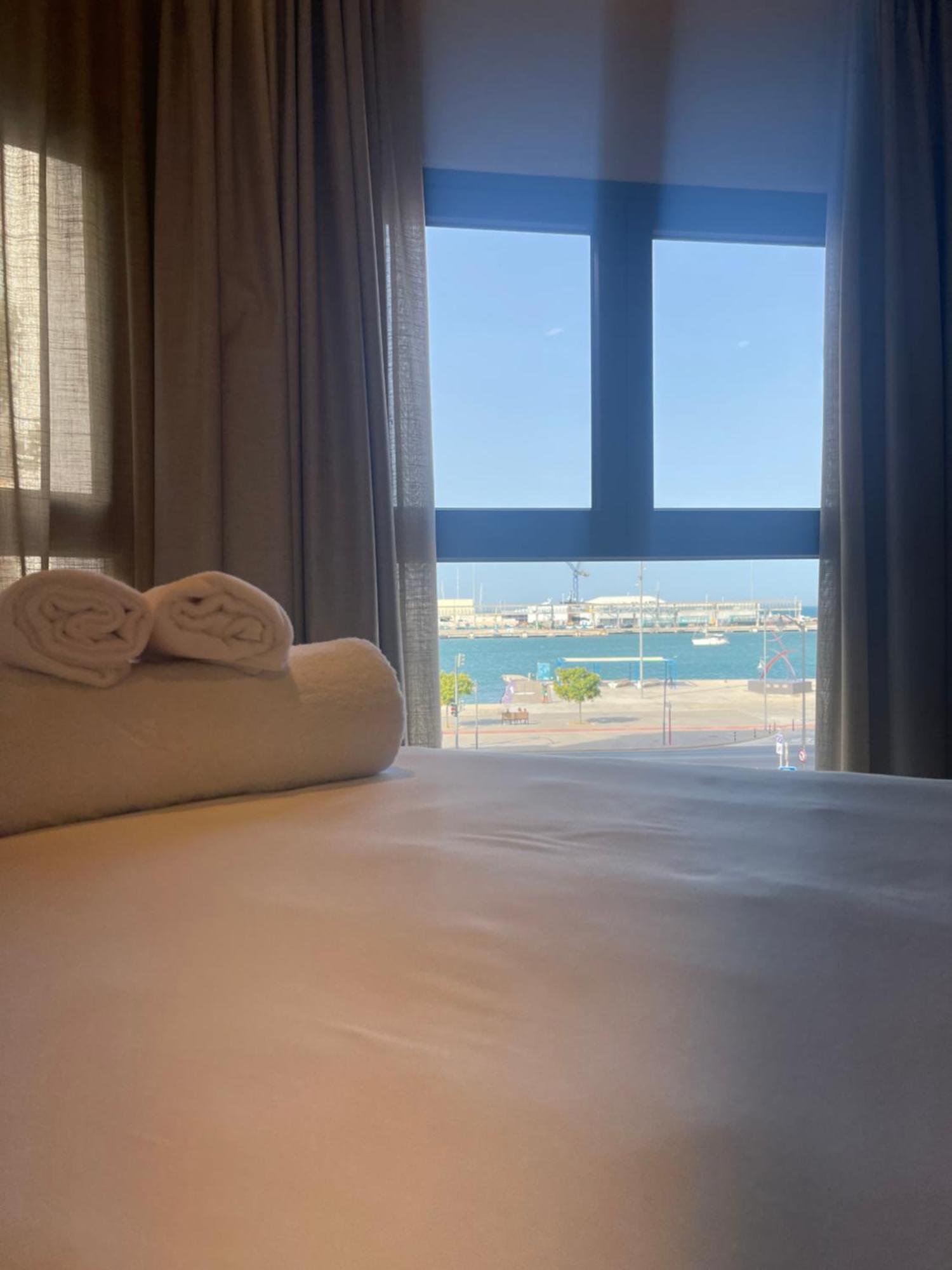 Maison Marineta Denia Cameră foto